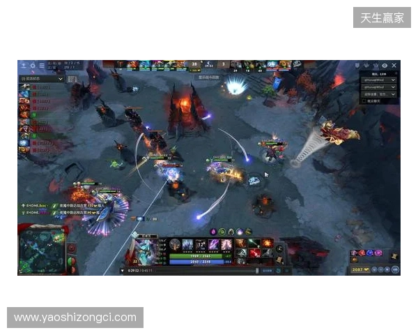 不朽杯 S2 选人大会：4 月 30 日开启！DOTA2 江湖风云再起！