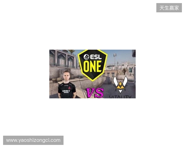 IEM亚特兰大2026:状态回暖!Vitality 2-0 FaZe